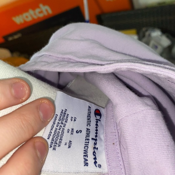 Champion sweatshirt - Picture 4 of 4